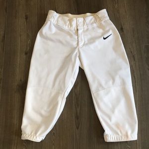 Nike Softball Pants